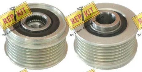 Alternator Freewheel Clutch (RKT3388)