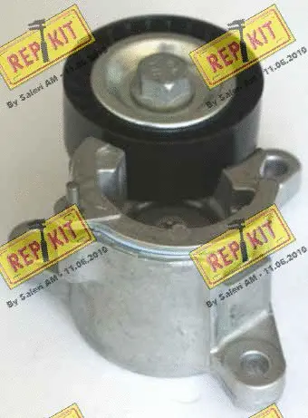 Belt Tensioner, V-ribbed belt (RKT3124)