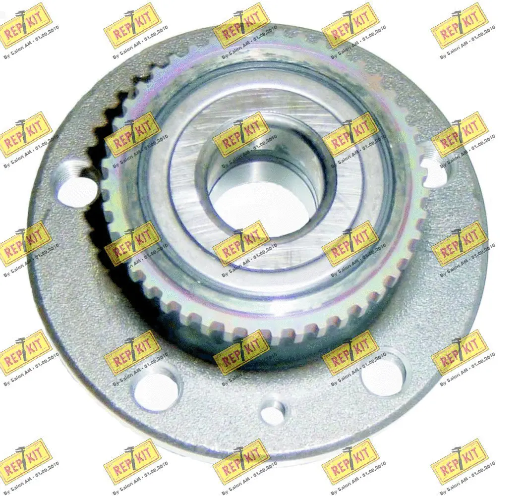 Wheel Bearing Kit (RKB1786)