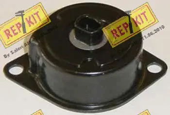 Belt Tensioner, V-ribbed belt (RKT1930)