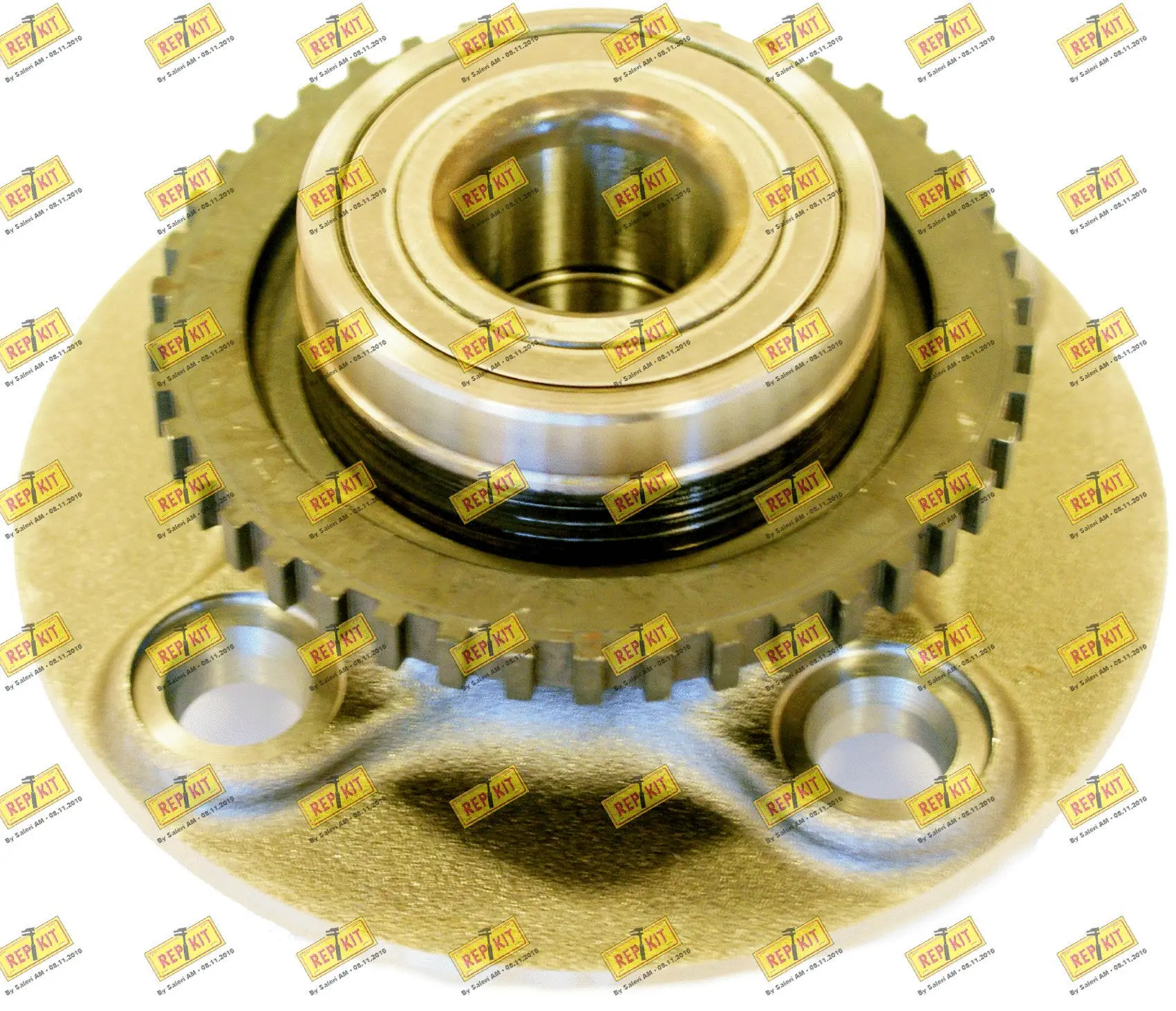 Wheel Bearing Kit (RKB2347)