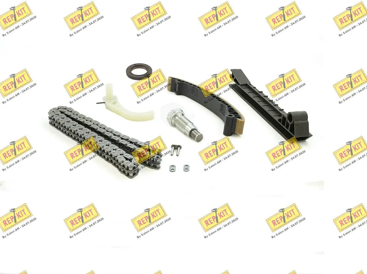Timing Chain Kit (RKT89122K)