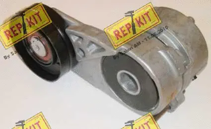 Belt Tensioner, V-ribbed belt (RKT2142)