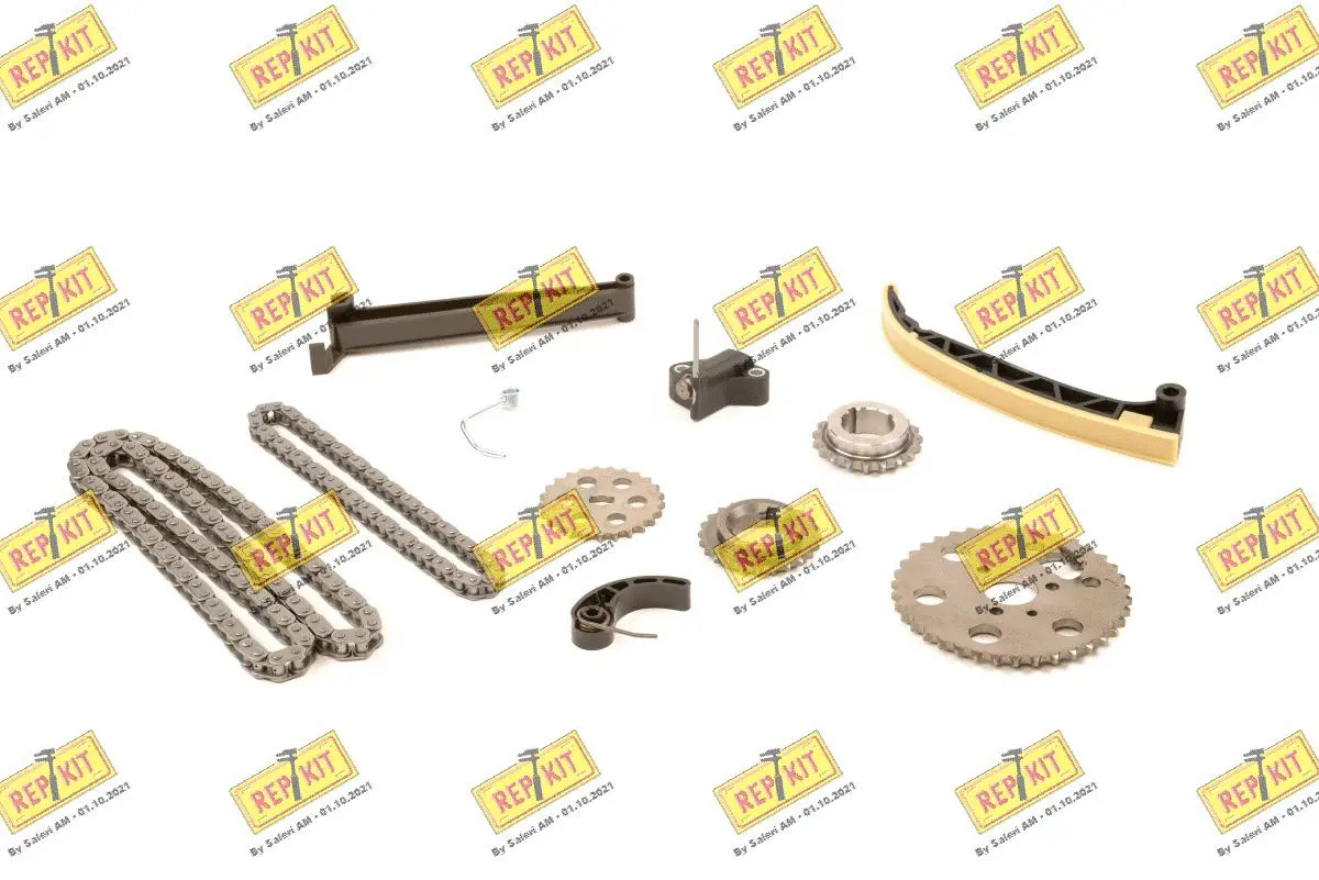 Timing Chain Kit (RKT8928K)