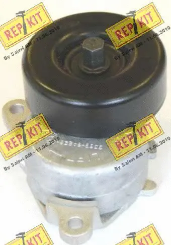 Belt Tensioner, V-ribbed belt (RKT2915)