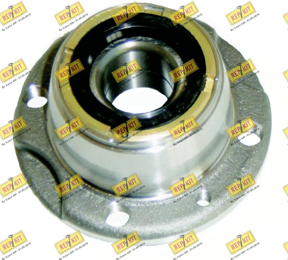 Wheel Bearing Kit (RKB1520)
