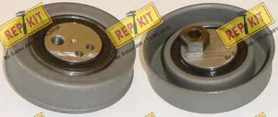 Tensioner Pulley, timing belt (RKT2091)