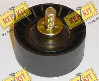 Deflection/Guide Pulley, timing belt (RKT1381)