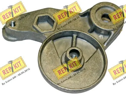 Repair Kit, v-ribbed belt tensioner (RKT2136S)