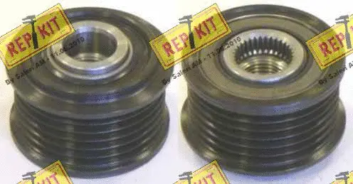 Alternator Freewheel Clutch (RKT2790)