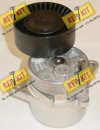 Belt Tensioner, V-ribbed belt (RKT1775)