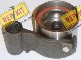 Tensioner Pulley, timing belt (RKT1902)