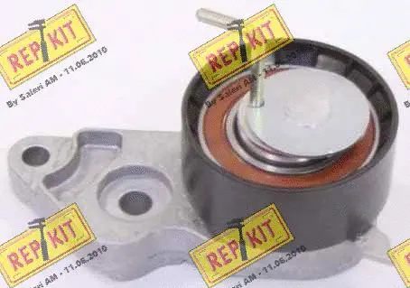 Tensioner Pulley, timing belt (RKT2108)