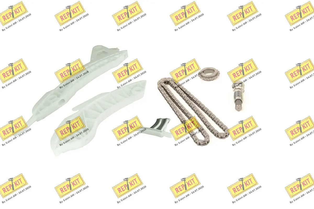 Timing Chain Kit (RKT89138K)