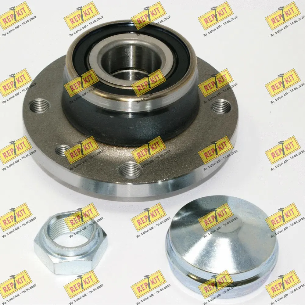 Wheel Bearing Kit (RKB1268)