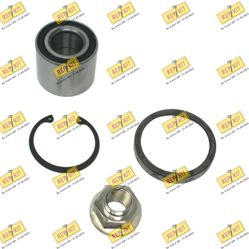 Wheel Bearing Kit (RKB2414)