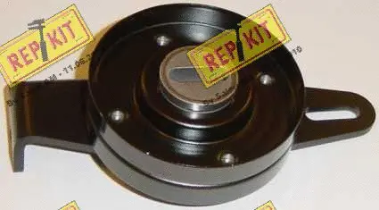 Belt Tensioner, V-ribbed belt (RKT1255)