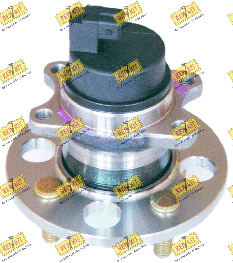 Wheel Bearing Kit (RKB2225)