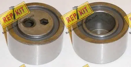 Tensioner Pulley, timing belt (RKT1098)