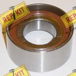 Tensioner Pulley, timing belt (RKT1025)