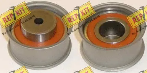Deflection/Guide Pulley, timing belt (RKT1598)