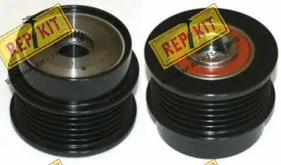 Alternator Freewheel Clutch (RKT2981)