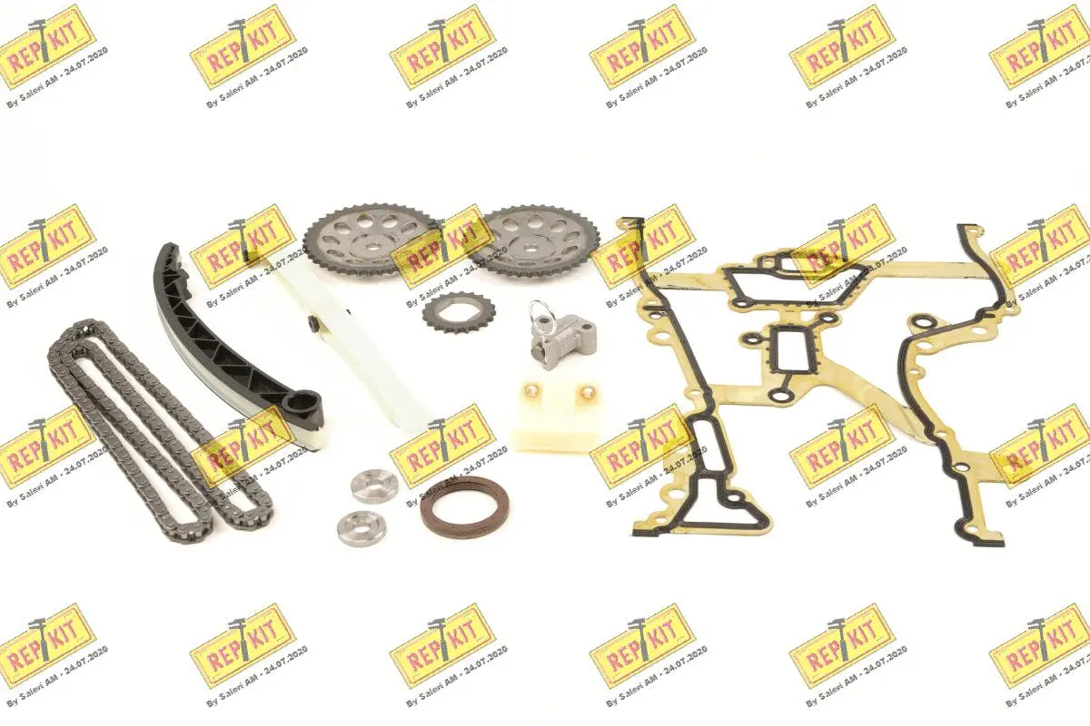 Timing Chain Kit (RKT8924K)