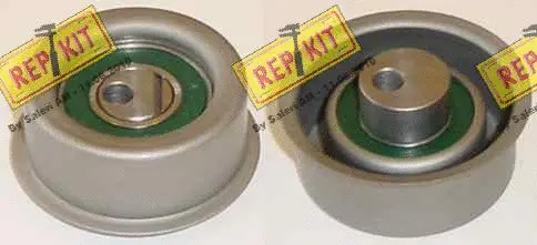 Tensioner Pulley, timing belt (RKT2086)