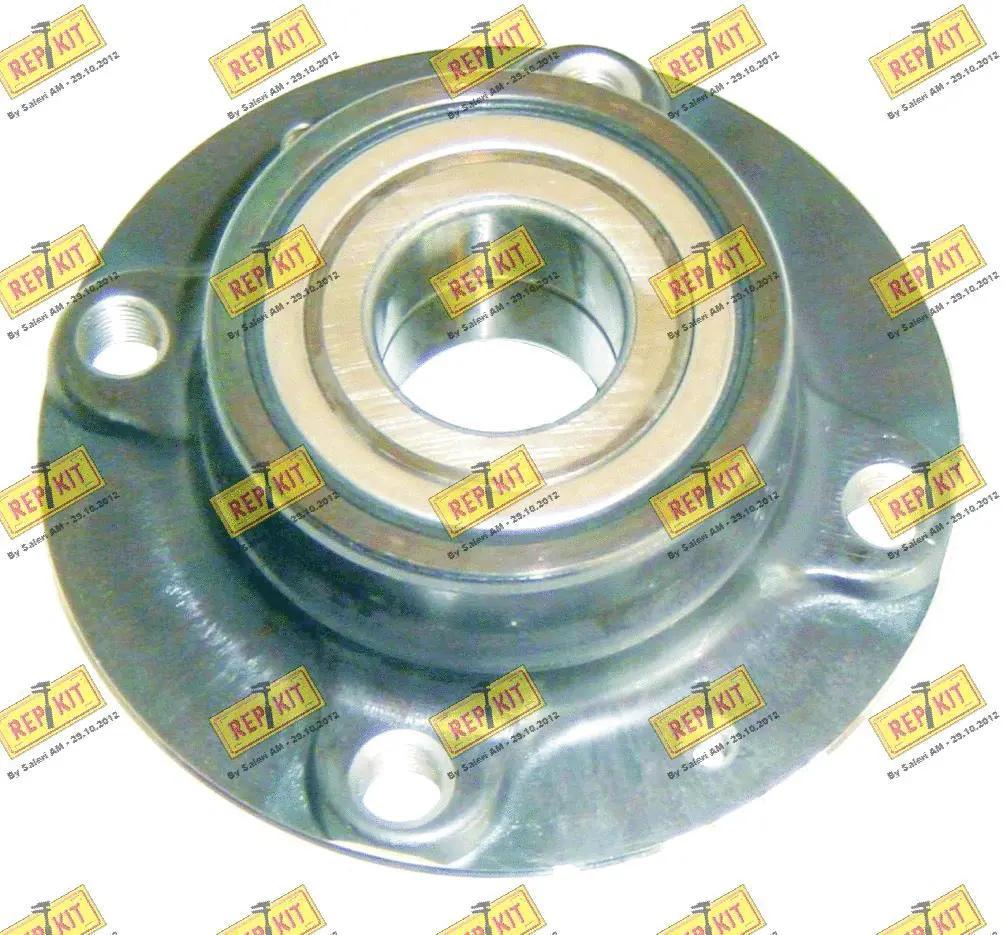 Wheel Bearing Kit (RKB1933)