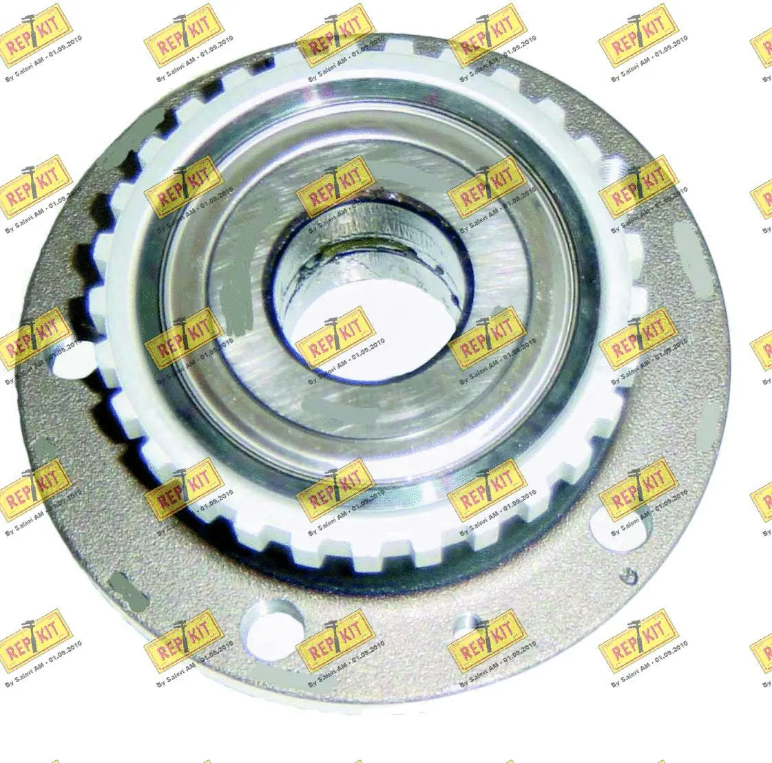 Wheel Bearing Kit (RKB1254)