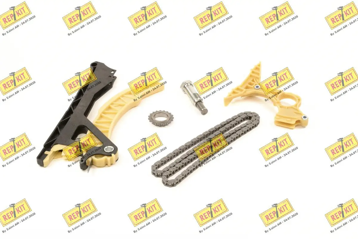 Timing Chain Kit (RKT8975K)
