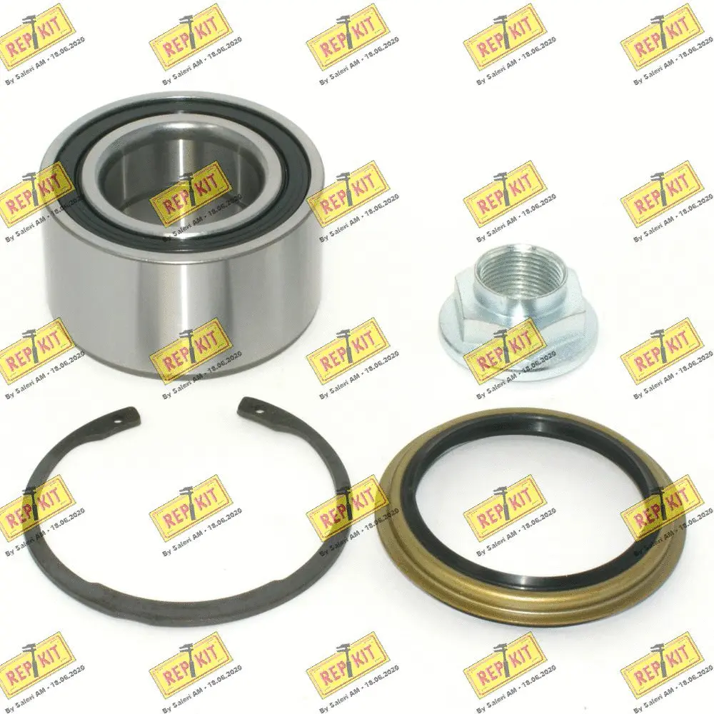 Wheel Bearing Kit (RKB1042)