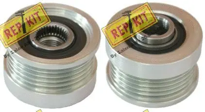 Alternator Freewheel Clutch (RKT3376)