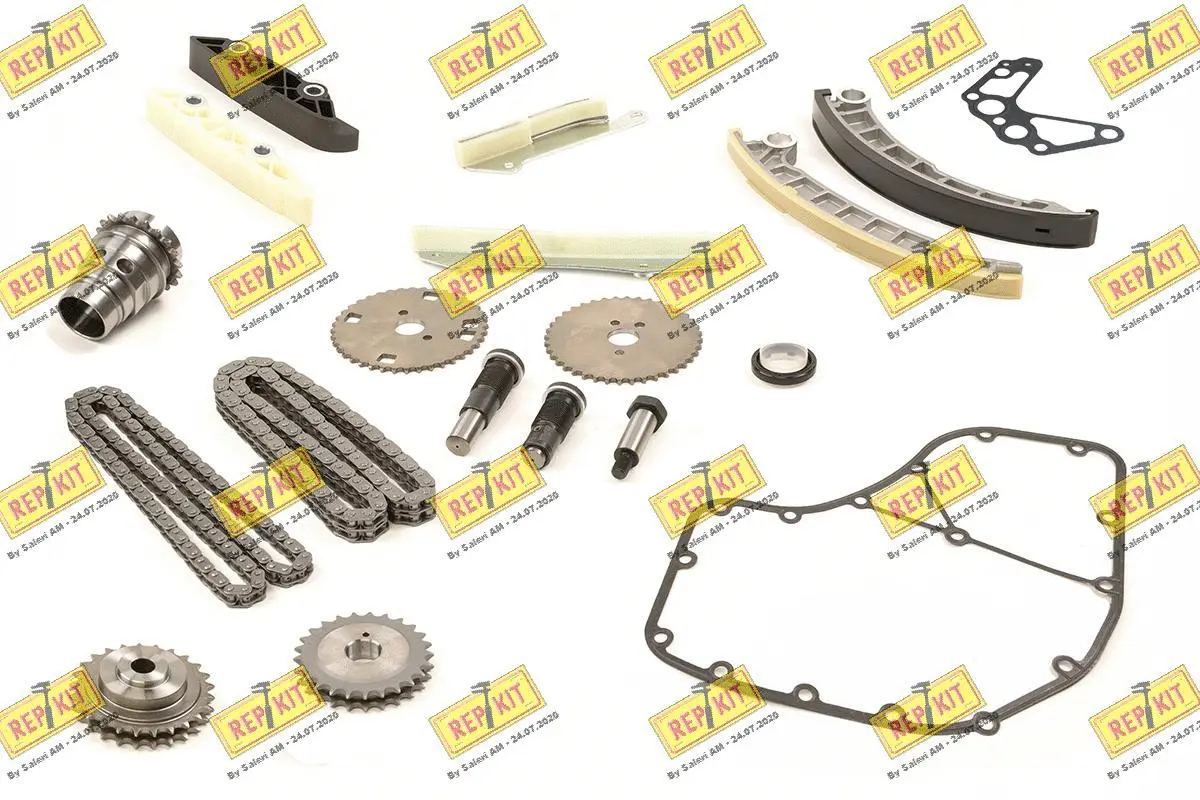 Timing Chain Kit (RKT89105K)