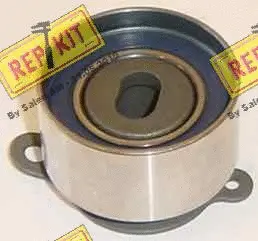 Tensioner Pulley, timing belt (RKT1391)