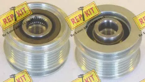 Alternator Freewheel Clutch (RKT2694)