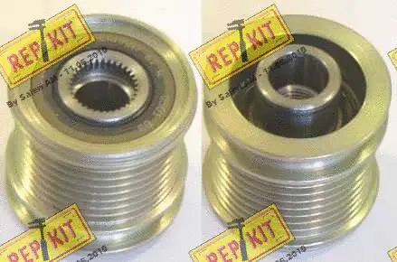 Alternator Freewheel Clutch (RKT2968)