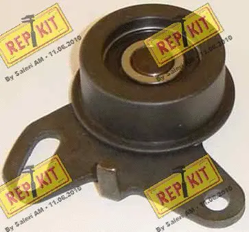 Tensioner Pulley, timing belt (RKT1397)