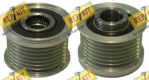 Alternator Freewheel Clutch (RKT3777)