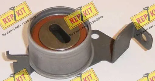 Tensioner Pulley, timing belt (RKT2241)