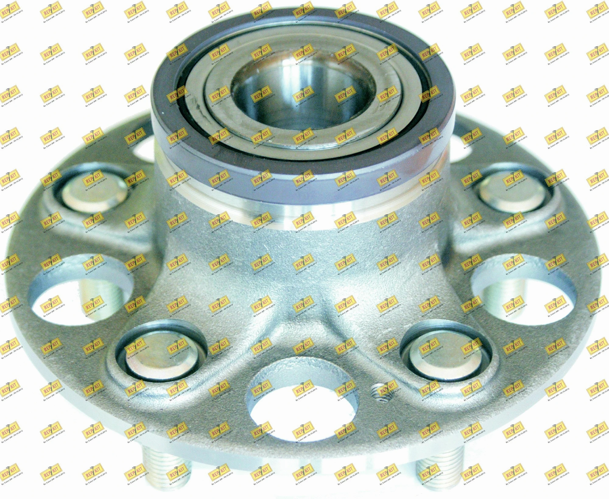 Wheel Bearing Kit (RKB2459)