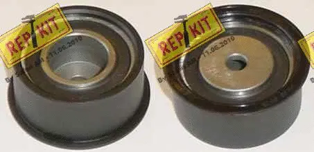 Deflection/Guide Pulley, timing belt (RKT1200)