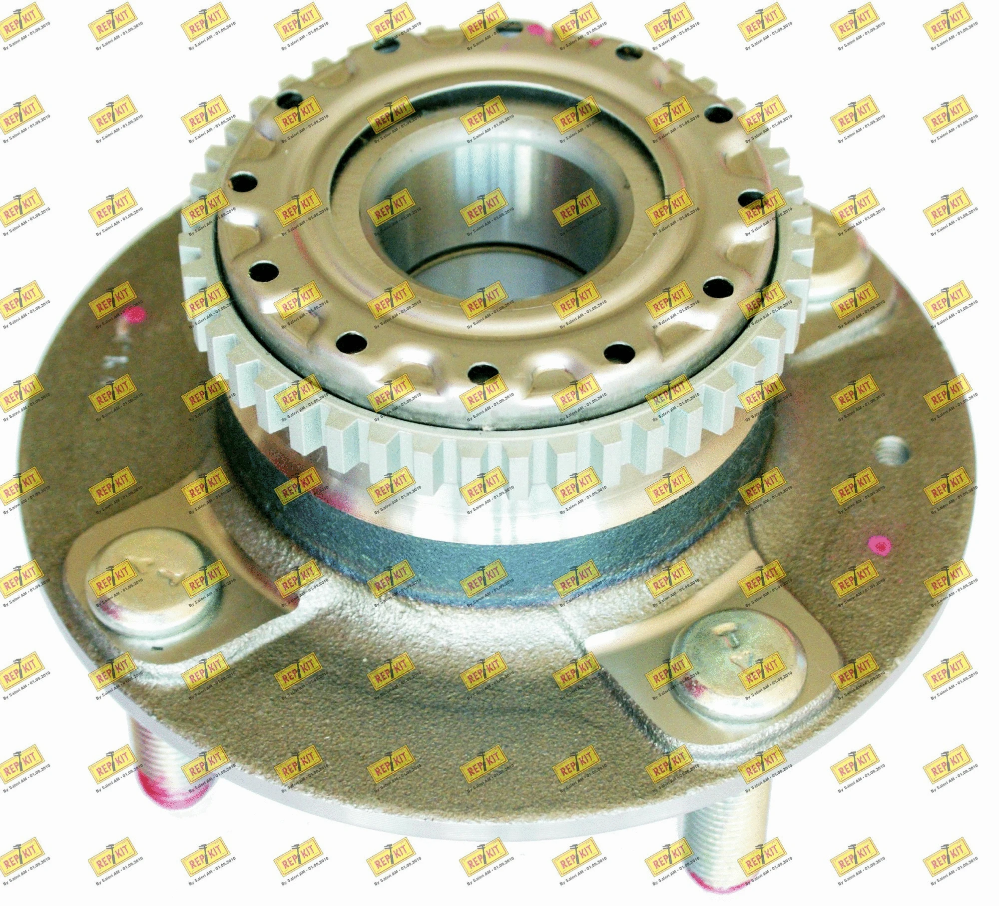 Wheel Bearing Kit (RKB2371)