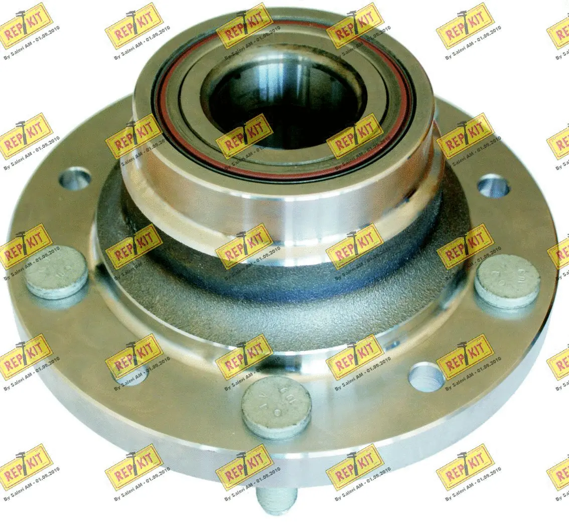 Wheel Bearing Kit (RKB2368)