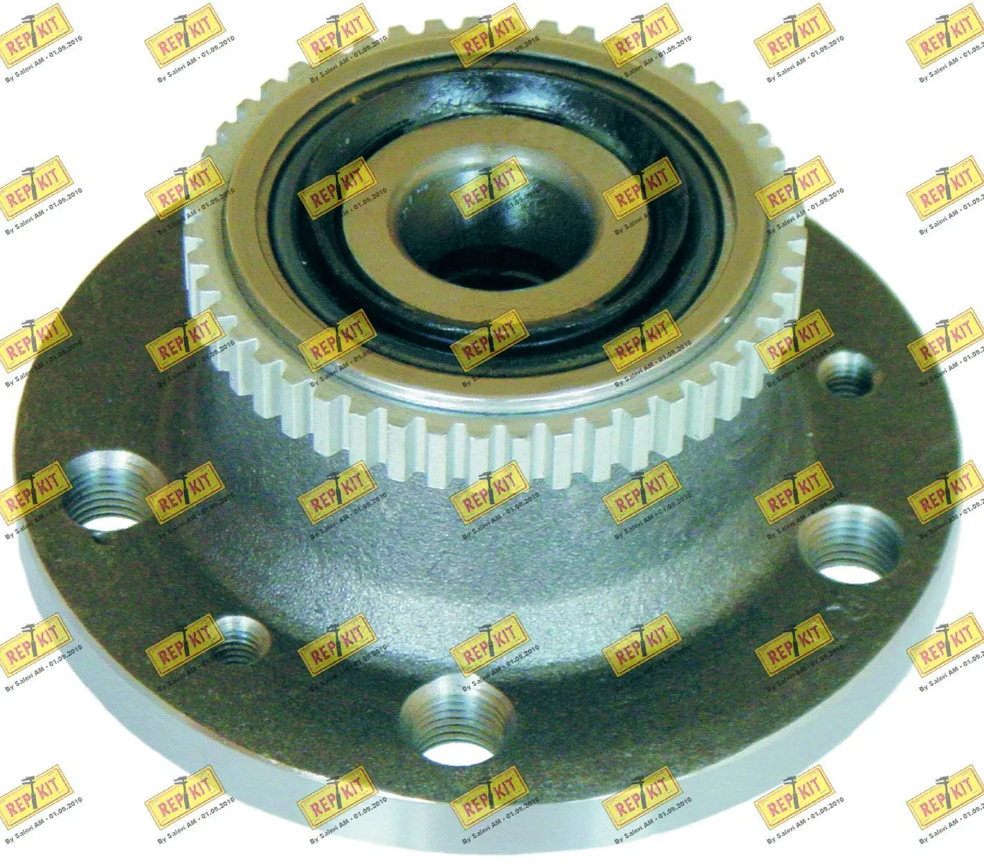 Wheel Bearing Kit (RKB1045)