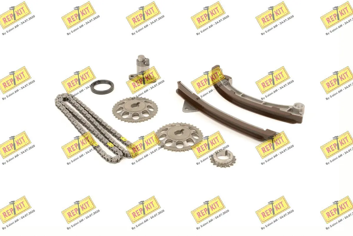 Timing Chain Kit (RKT8907K)