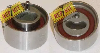 Tensioner Pulley, timing belt (RKT2497)