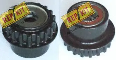 Alternator Freewheel Clutch (RKT3192)