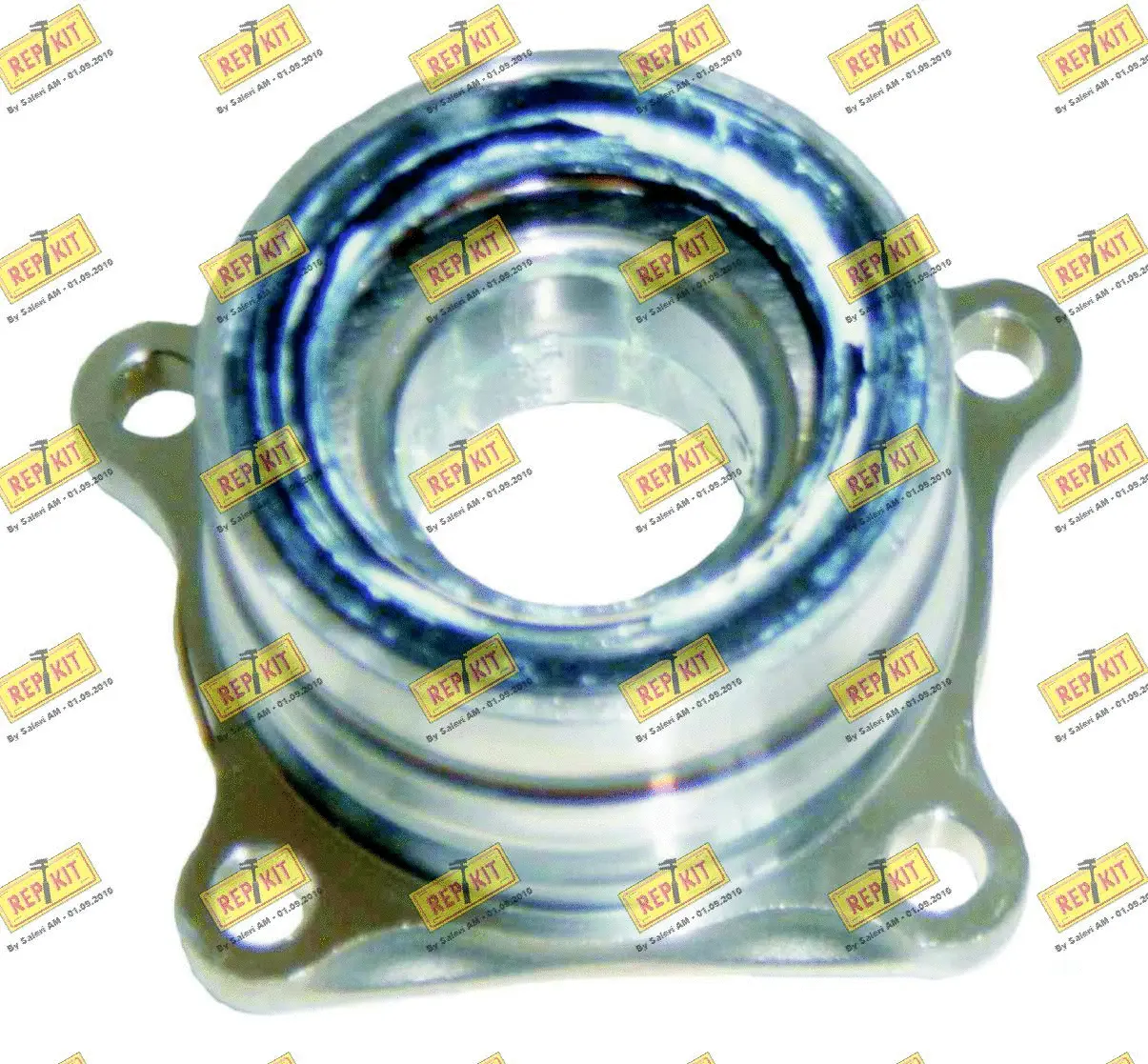 Wheel Bearing Kit (RKB1768)