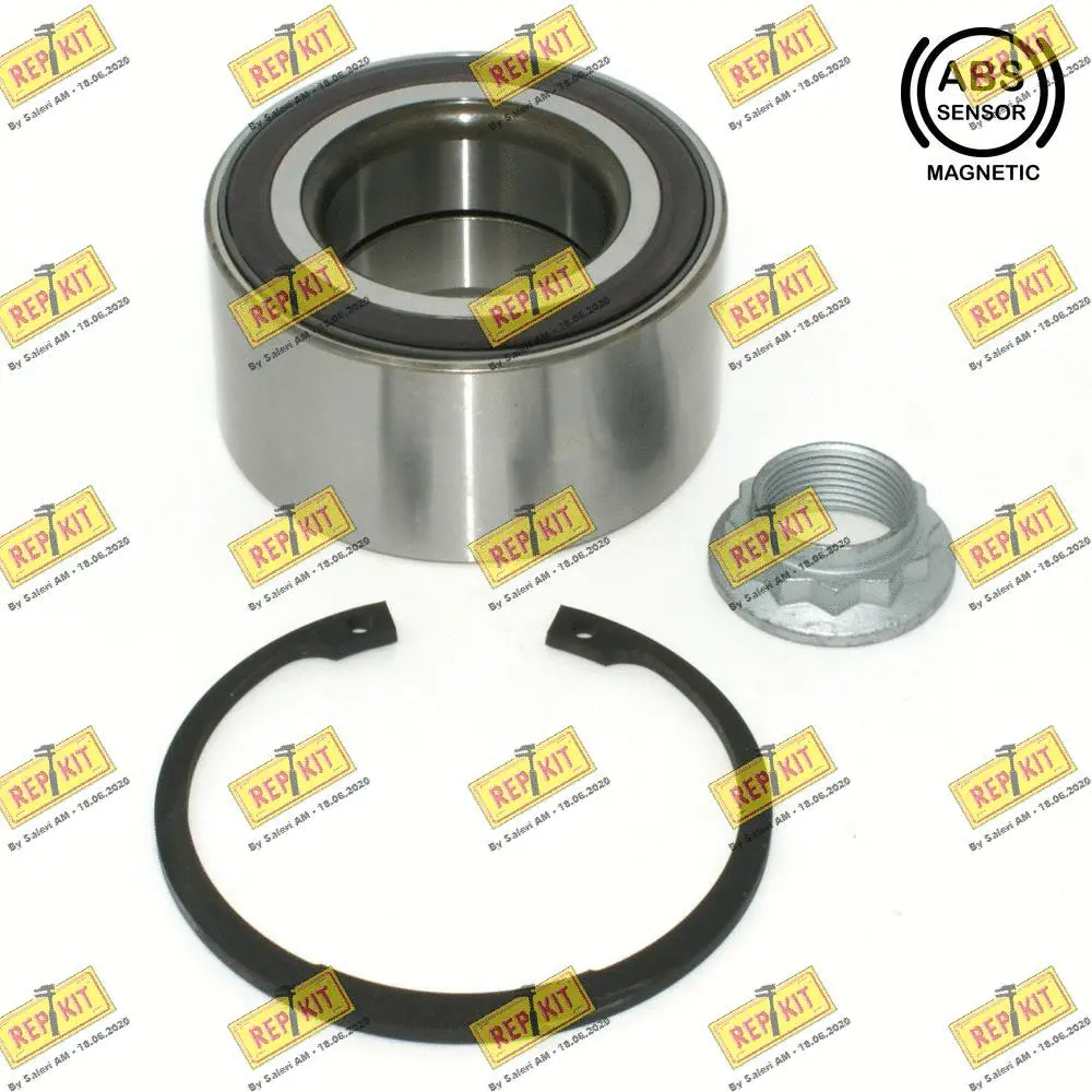 Wheel Bearing Kit (RKB2723)